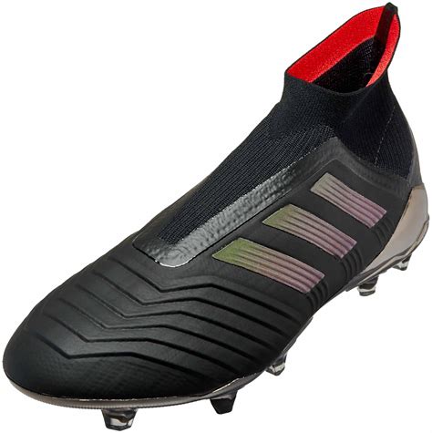 adidas fußballschuhe predator 18|adidas Predator 18.3 FG .